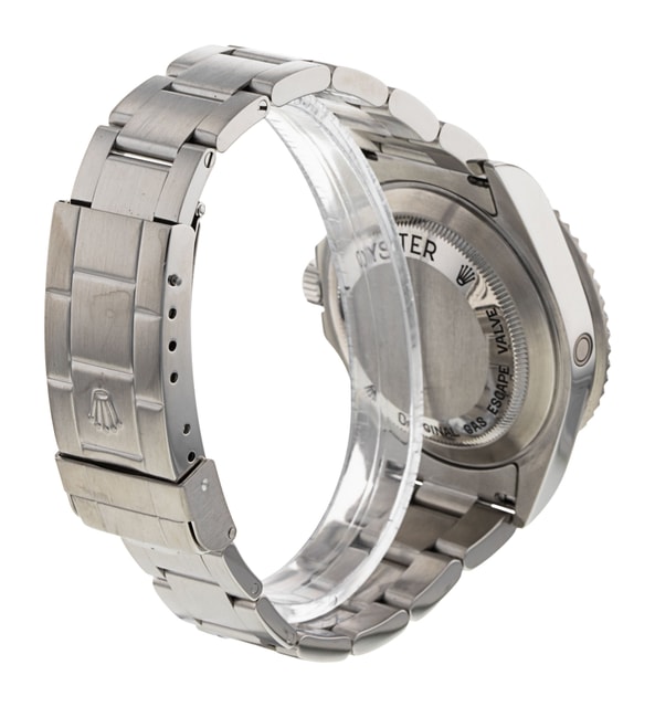 Rolex Sea-Dweller 16600 Image 3